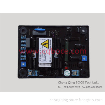 Automatic Voltage Regulator AVR SX460 used for Alternator